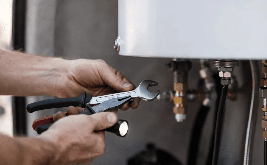 Why choose Water Heater Repair in Pinson, AL
